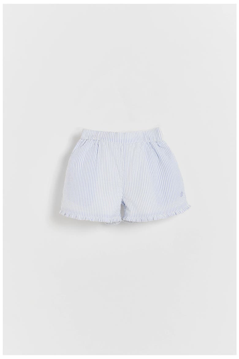 Mila Harbour Set Infant, Alternate, color, White