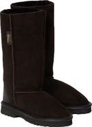 Celtic & Co. Aqualamb Shearling Calf Boots