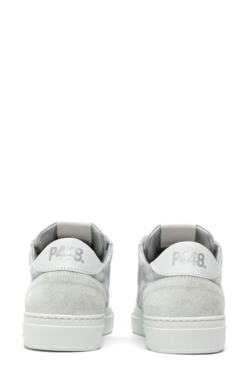 P448 Soho Sneaker