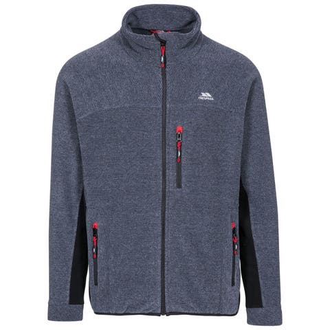 Jynx Full Zip Fleece Jacket