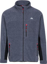 Trespass Jynx Full Zip Fleece Jacket