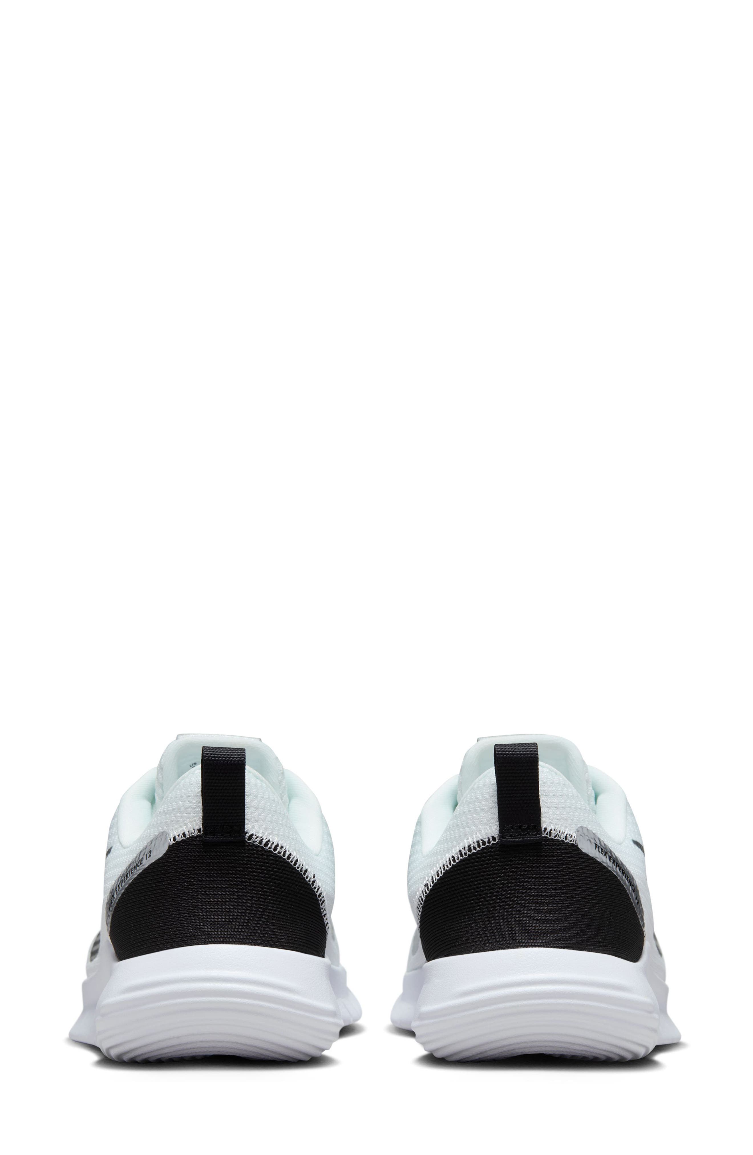 Nike Flex Experience Run 12 Road Running Shoe, Alternate, color, 