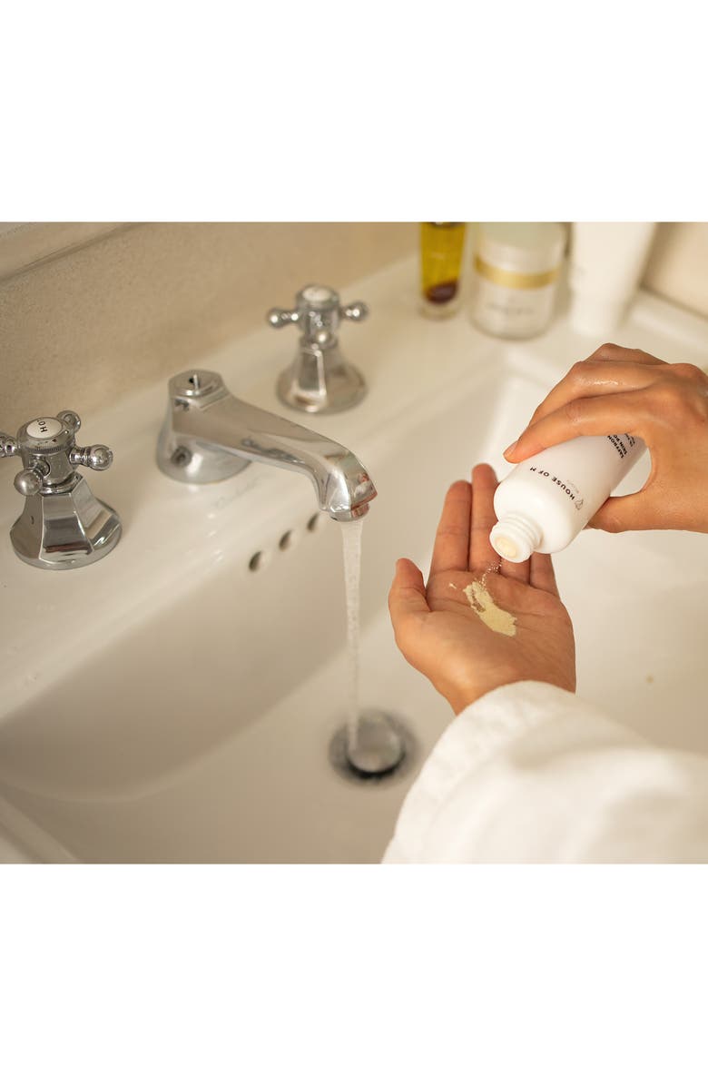 HOUSE OF M Saffron Clean Skin Polish, Alternate, color, 