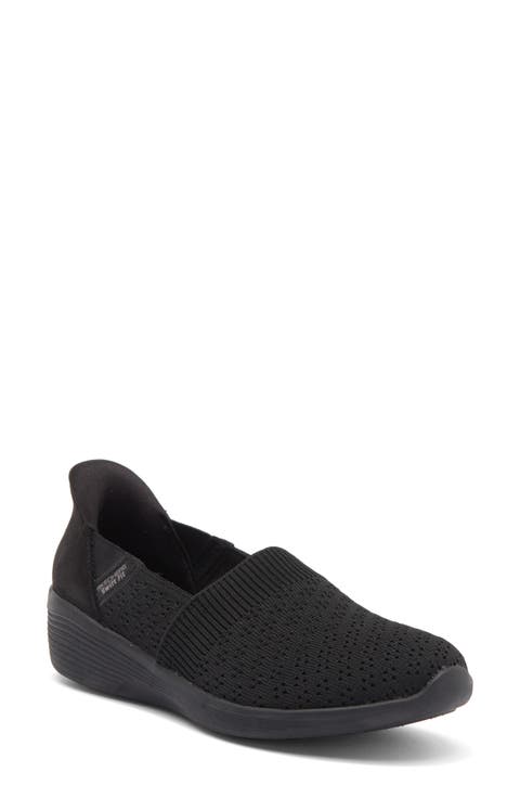 Arya Swift-Fit Slip-On Sneaker (Women)