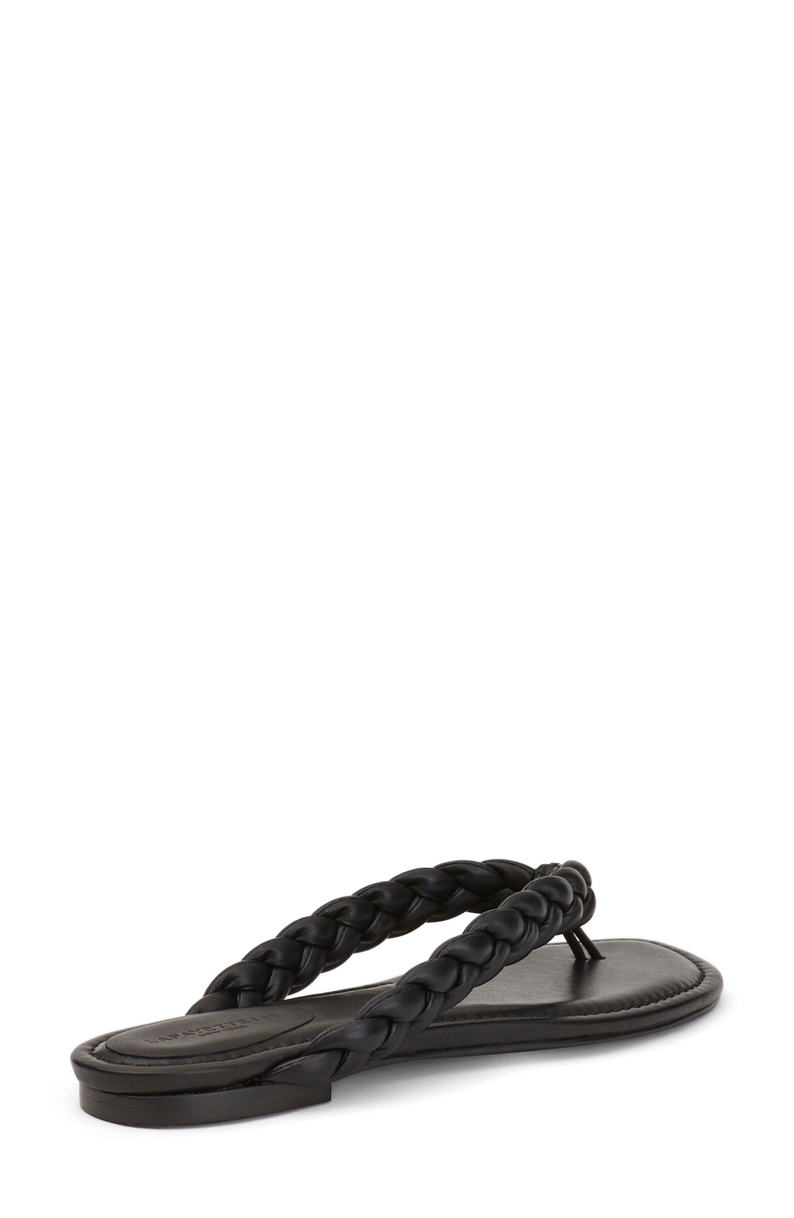 Lafayette 148 New York Stokes Flip Flop, Alternate, color, 