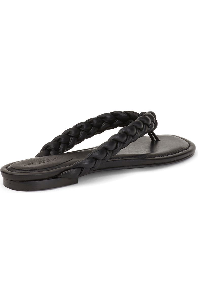 Lafayette 148 New York Stokes Flip Flop, Alternate, color,
