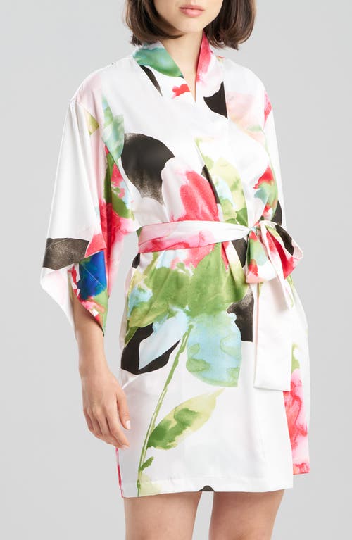 Natori Calypso Wrap In Multi