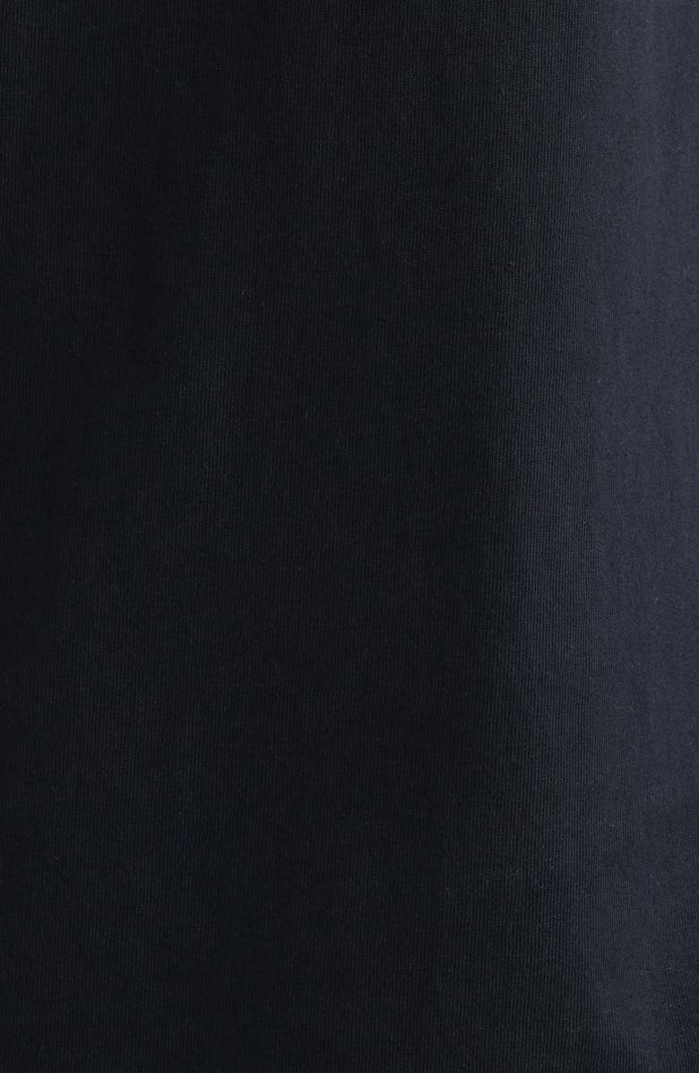 Obey Collegiate Graphic T-Shirt, Alternate, color, Black