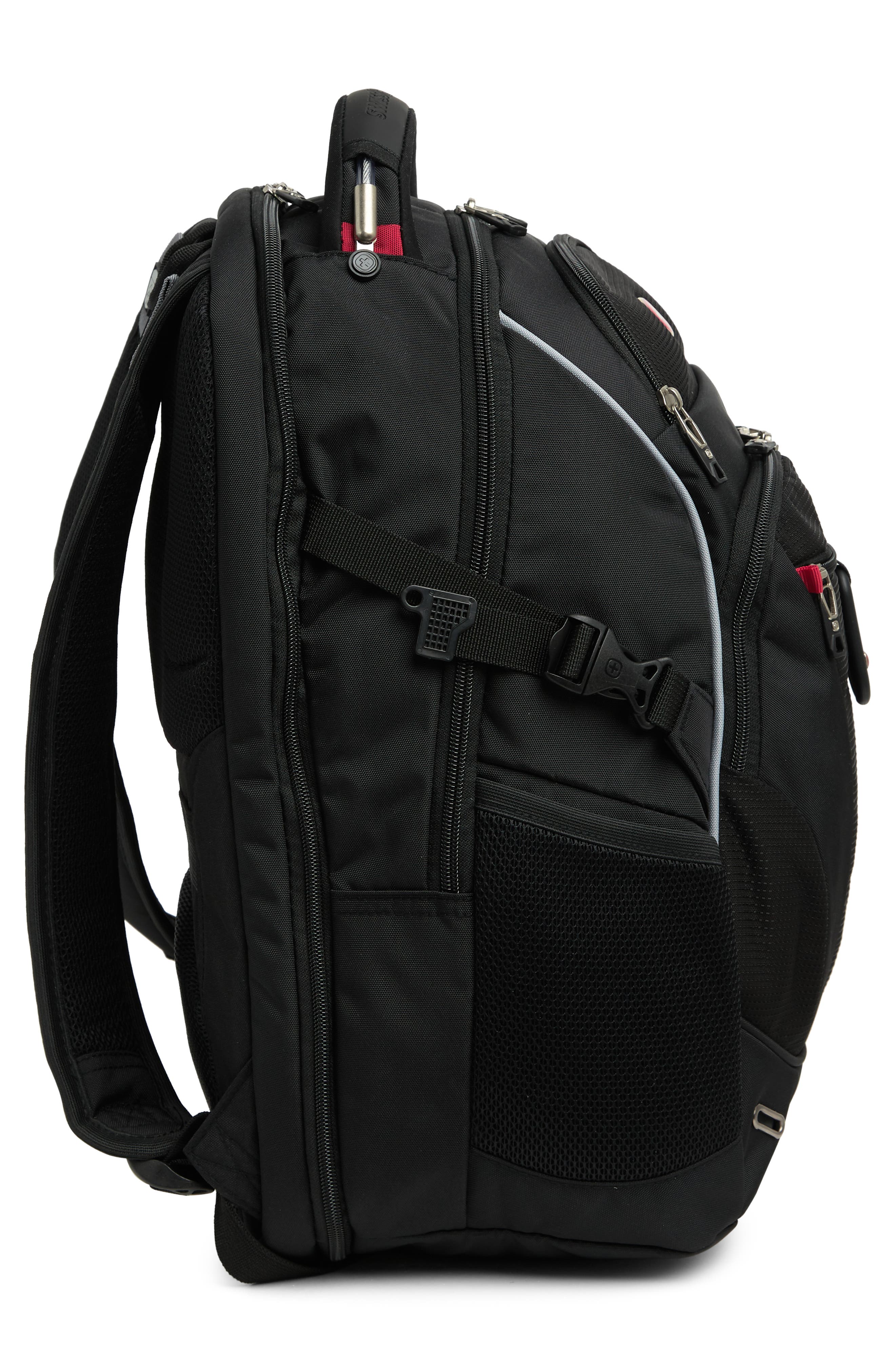 SWISSGEAR 6752 ScanSmart(TM) Laptop Backpack | Nordstromrack