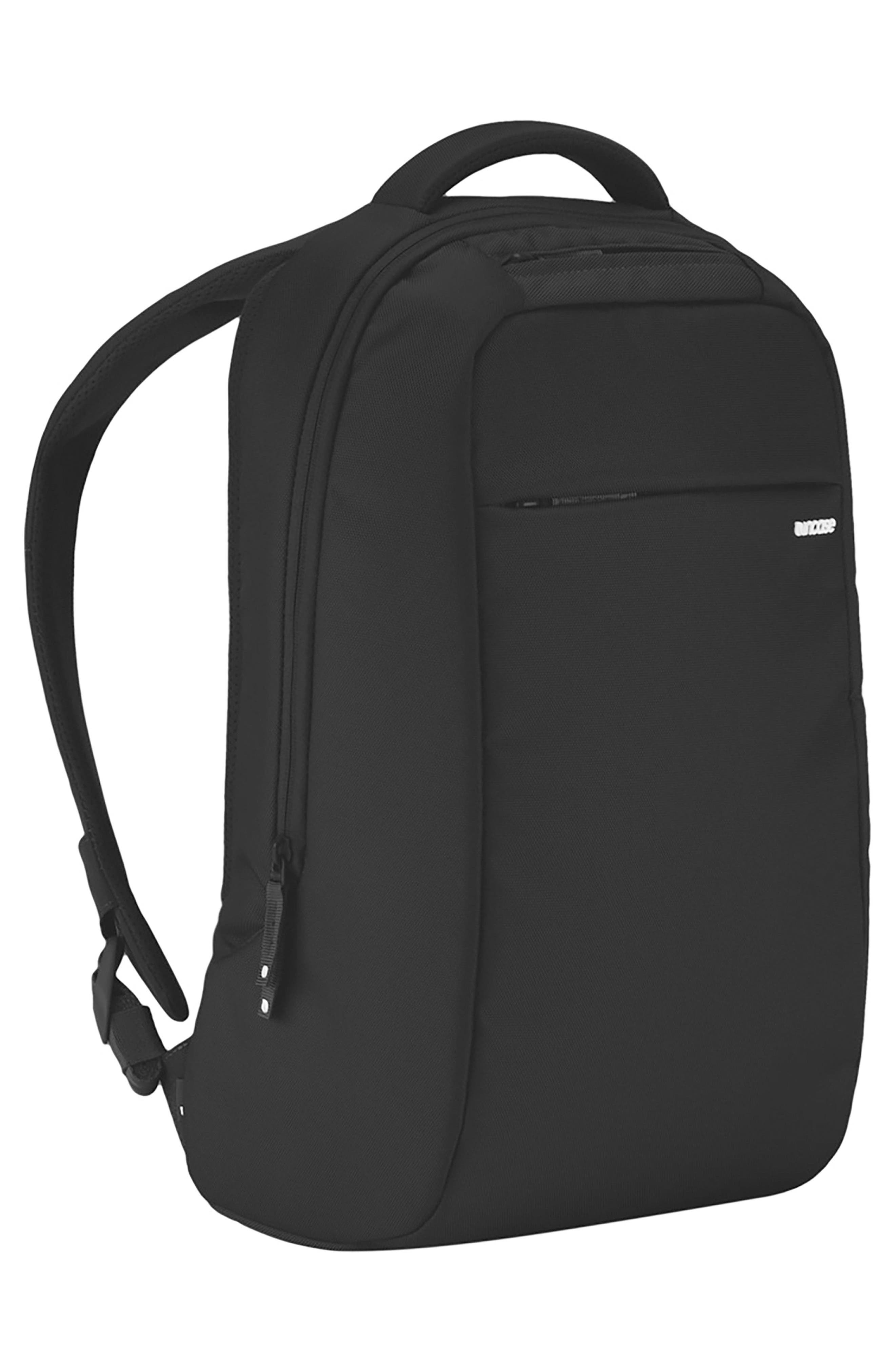 Incase Designs Icon Lite Backpack, Alternate, color, 