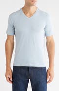 John Varvatos Organic Cotton V-Neck T-Shirt