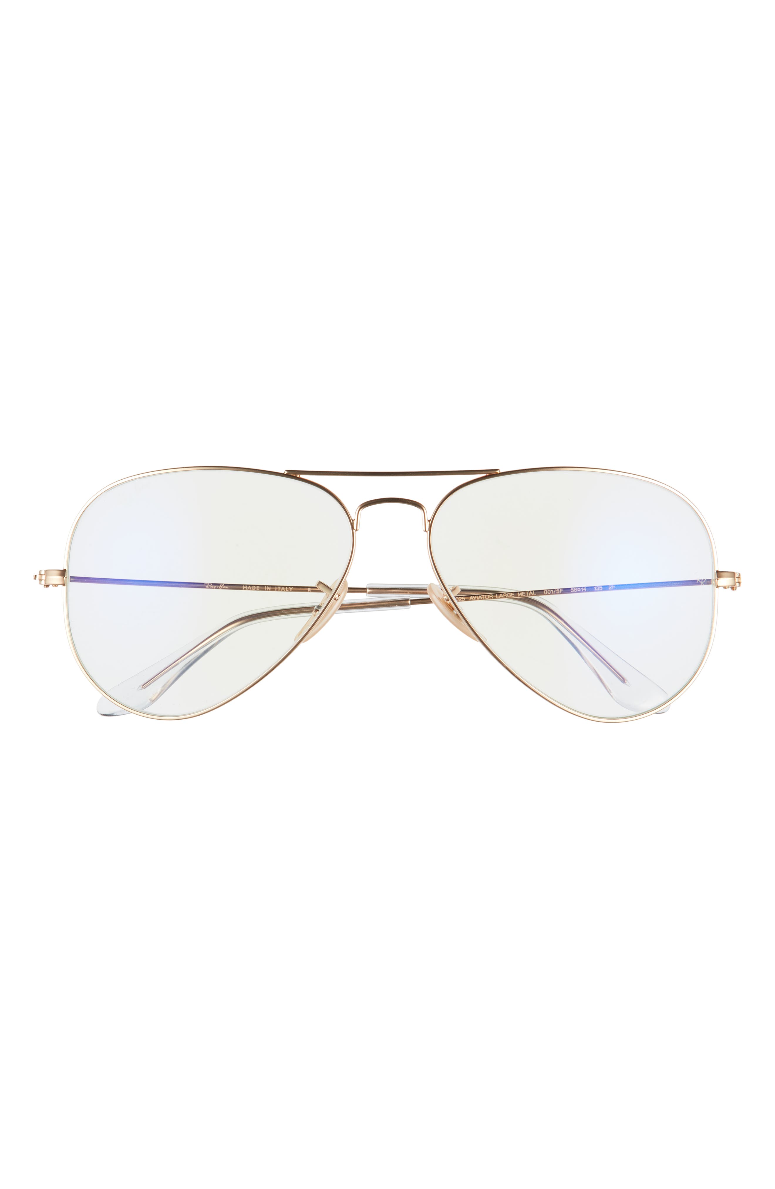 Ray-Ban Blue Light | Nordstrom