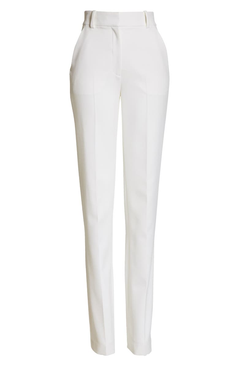 A.L.C. Nigel II High Waist Wide Leg Pants, Alternate, color, 