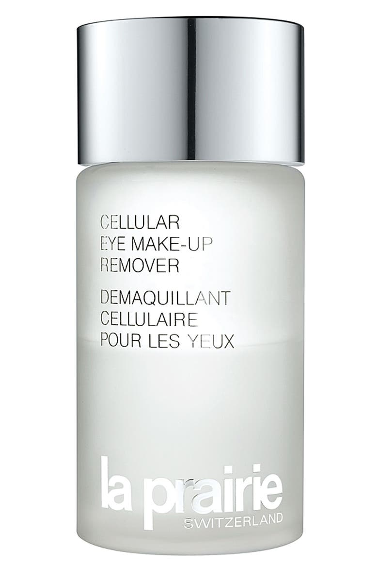 Cellular Eye Makeup Remover, Main, color, NO COLOR