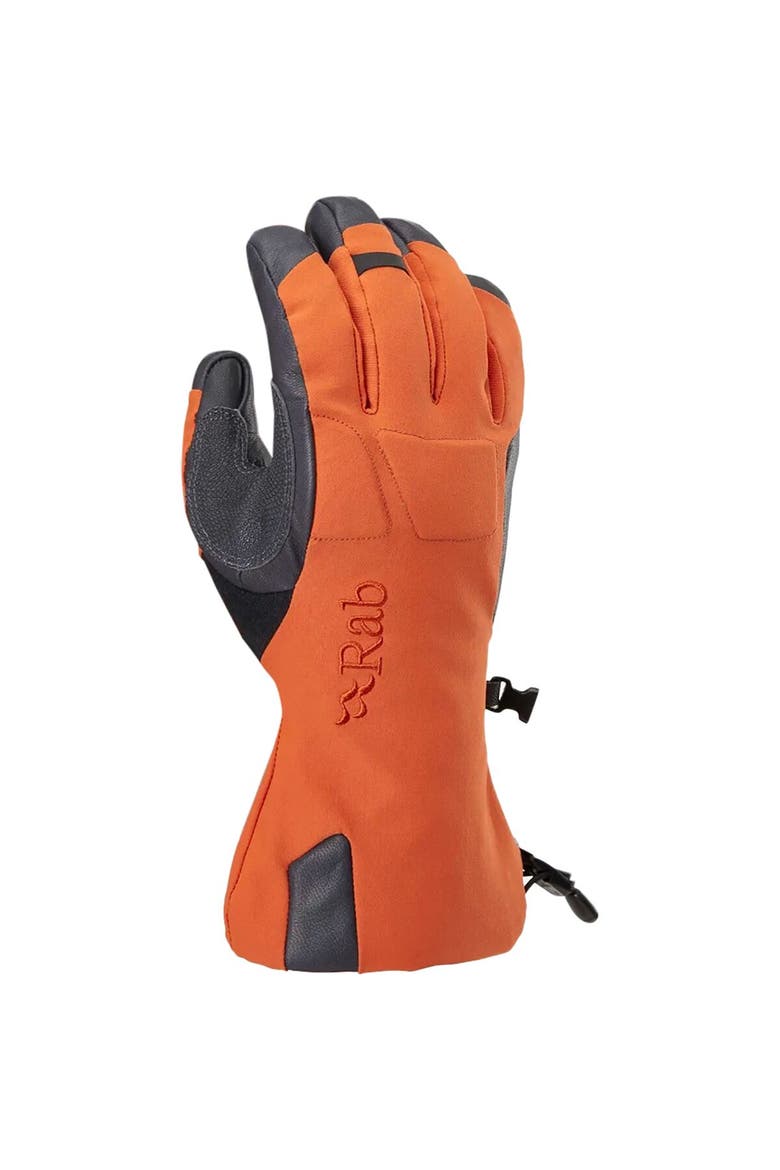 Pivot Gtx Glove, Main, color, Firecracker