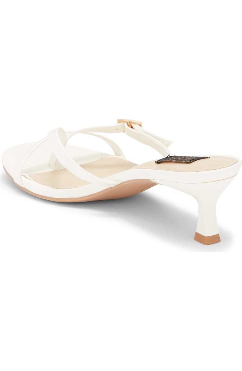 RACHEL Rachel Roy Milan Sandal, Alternate, color, White
