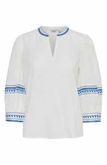 B.YOUNG Jija Top