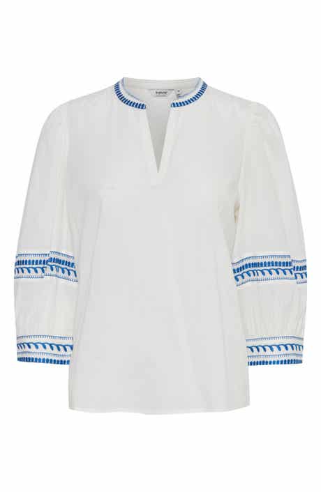 B.YOUNG Jija Top
