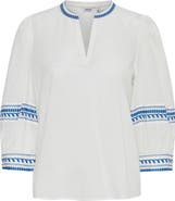 B.YOUNG Jija Top