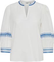 B.YOUNG Jija Top