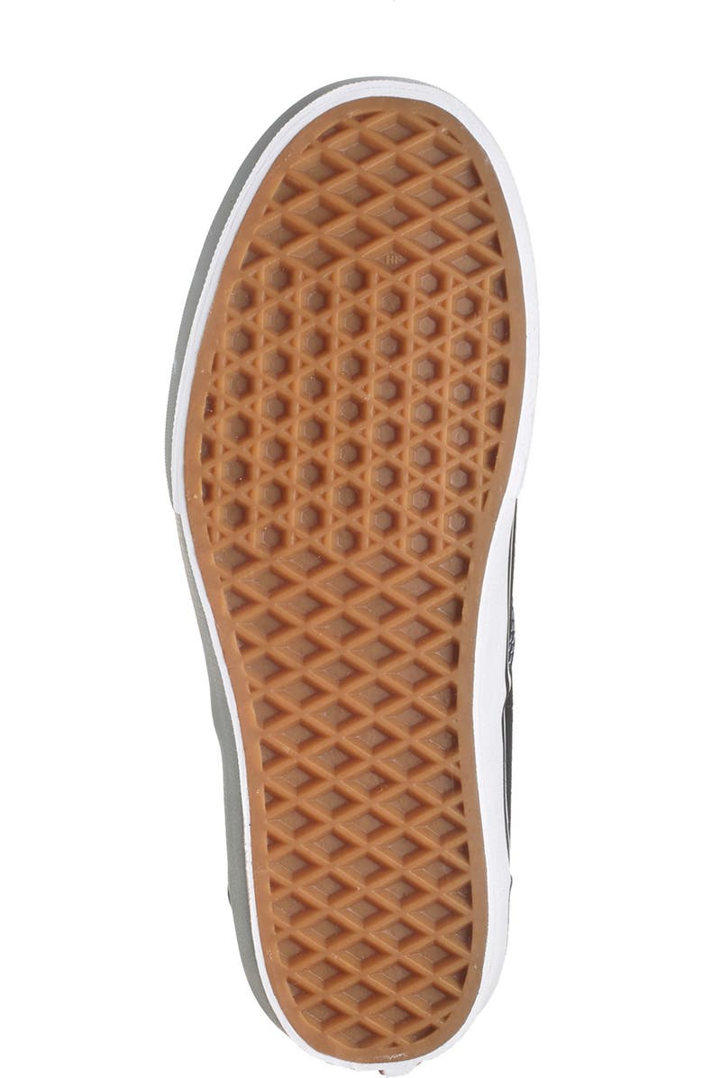 Vans Doheny Platform Sneaker, Alternate, color,