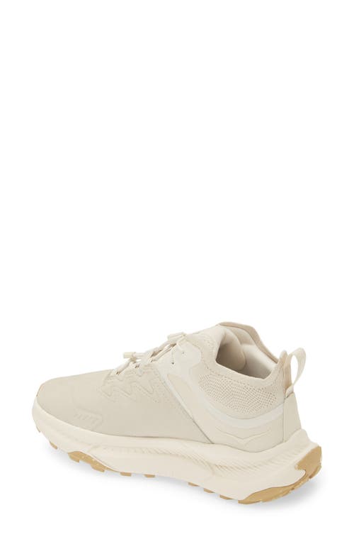 Hoka Transport Chukka Gore-tex® Waterproof Running Shoe In Neutral