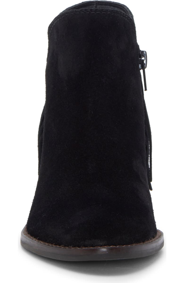 Lucky Brand Freedah Bootie, Alternate, color,