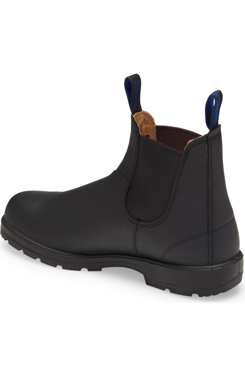 Blundstone Footwear Waterproof Chelsea Boot, Alternate, color,