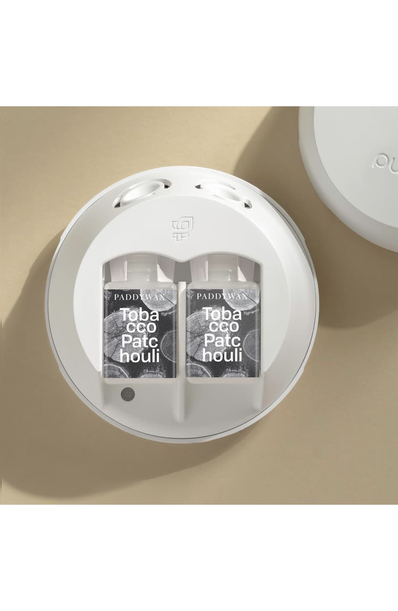 PURA x Paddywax 2-Pack Smart Fragrance Diffuser Refills, Alternate, color, Tobacco Patchouli