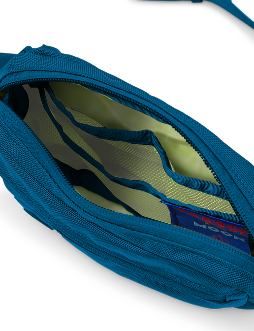 Baboon To The Moon Fannypack Mini 1.5l
