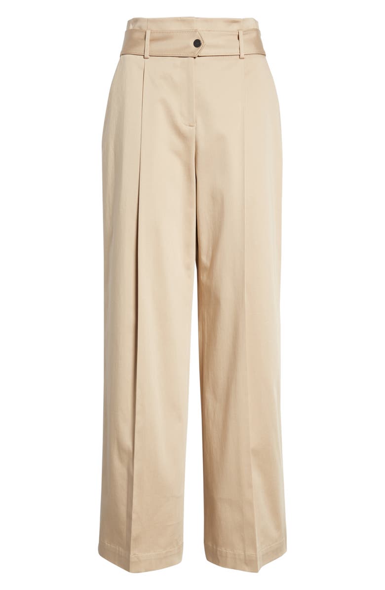 Lewit Wide Leg Pants, Alternate, color, 
