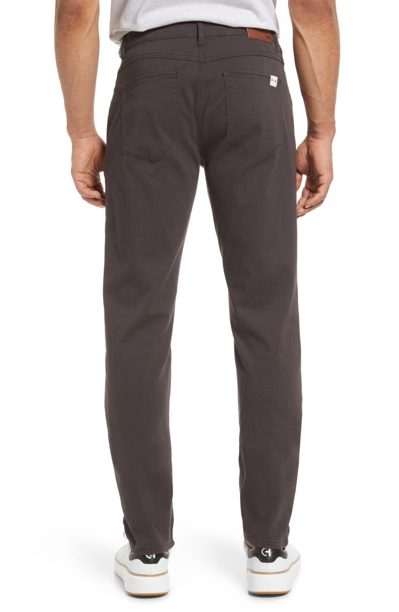 Barbell Apparel Men's Athletic Stretch Cotton Blend Chino Pants, Alternate, color,