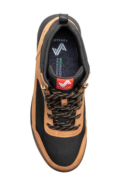 FORSAKE FORSAKE FIFTEEN MID HIKING SHOE