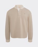 le PÈRE Sommerset Pullover