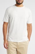 Scott Barber Cotton Blend T-Shirt