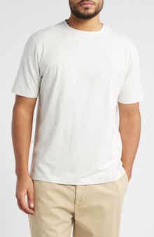 Scott Barber Cotton Blend T-Shirt