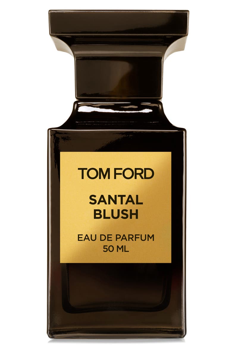 Private Blend Santal Blush Eau de Parfum, Main, color, NO COLOR