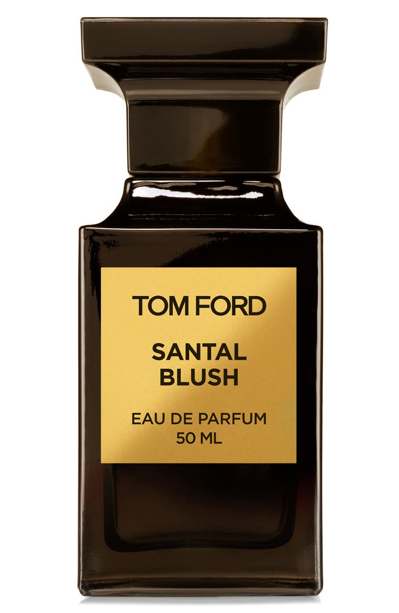 TOM FORD Private Blend Santal Blush Eau de Parfum, Main, color, 