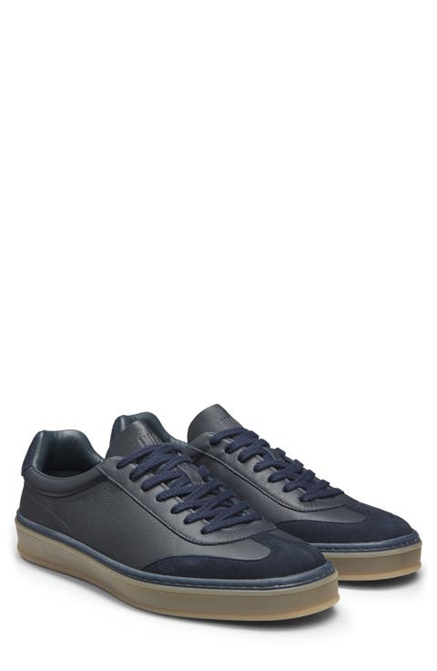 x Beckham Zarek Low Top Sneaker (Men)