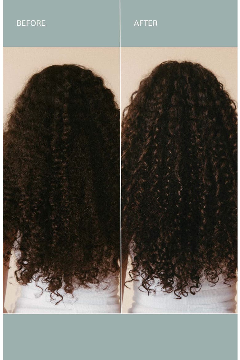 Foundation Reparative Hair Mask, Alternate, color, NO COLOR