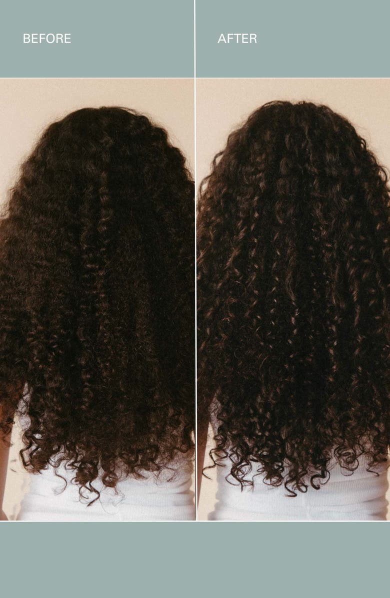 ROZ Foundation Reparative Hair Mask, Alternate, color, 