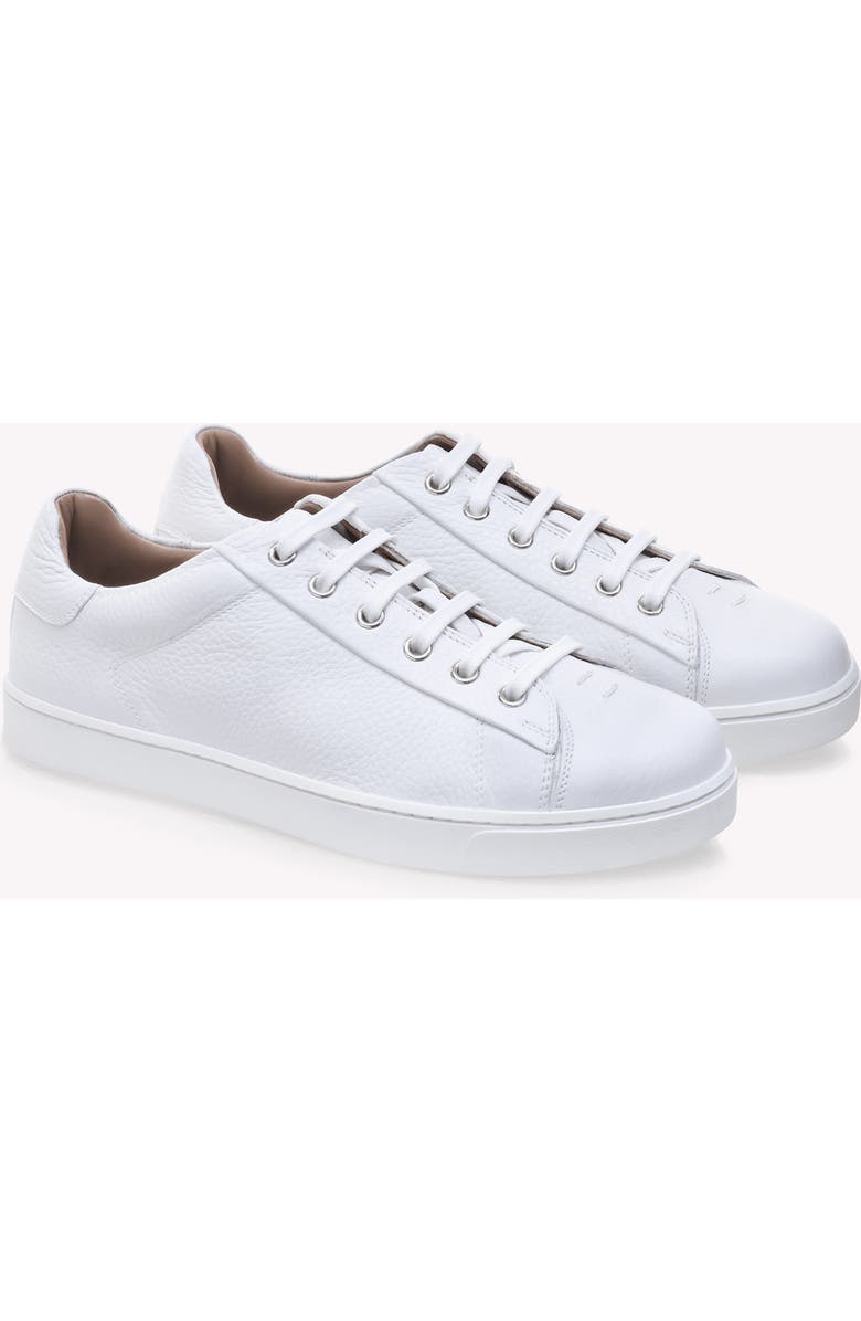 Gianvito Rossi Low Top Sneakers, Alternate, color,