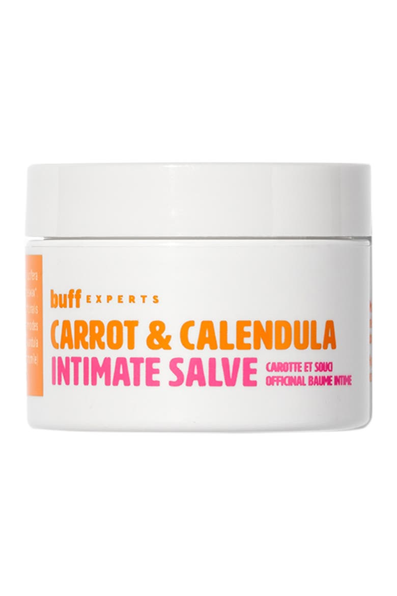 Carrot Intimate Salve, Main, color, NO COLOR