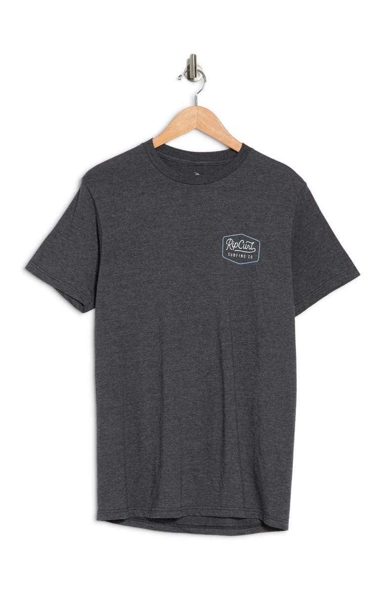 Rip Curl Station NR Graphic T-Shirt, Alternate, color, 