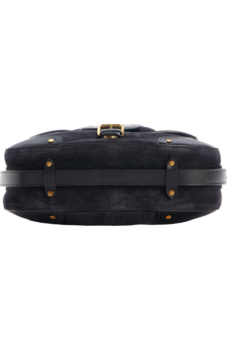 Isabel Marant Sierra Shoulder Bag, Alternate, color,