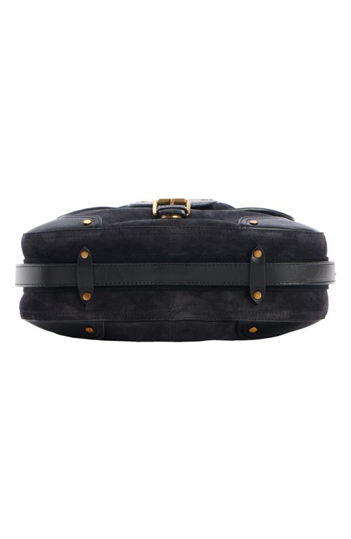 ISABEL MARANT ISABEL MARANT SIERRA SHOULDER BAG