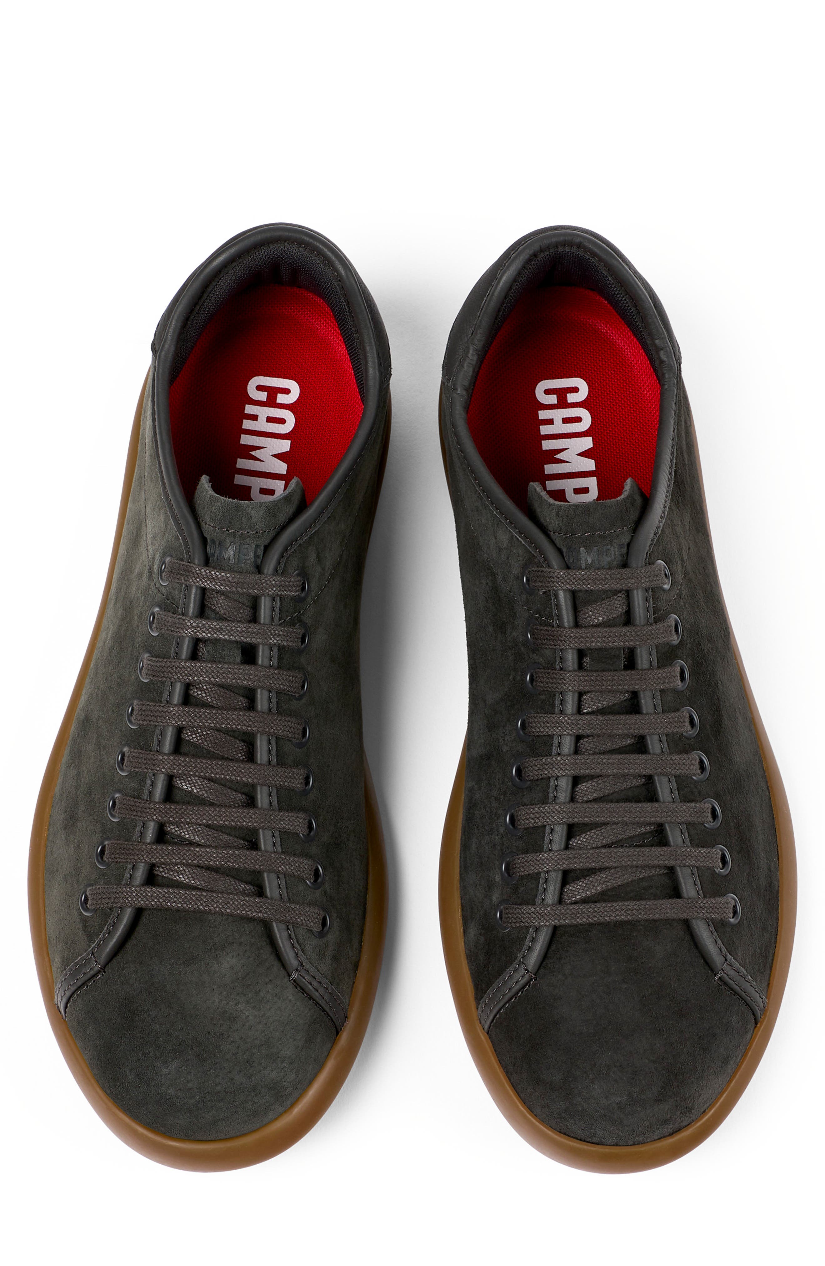 Camper Pelotas Soller Sneaker, Alternate, color, 