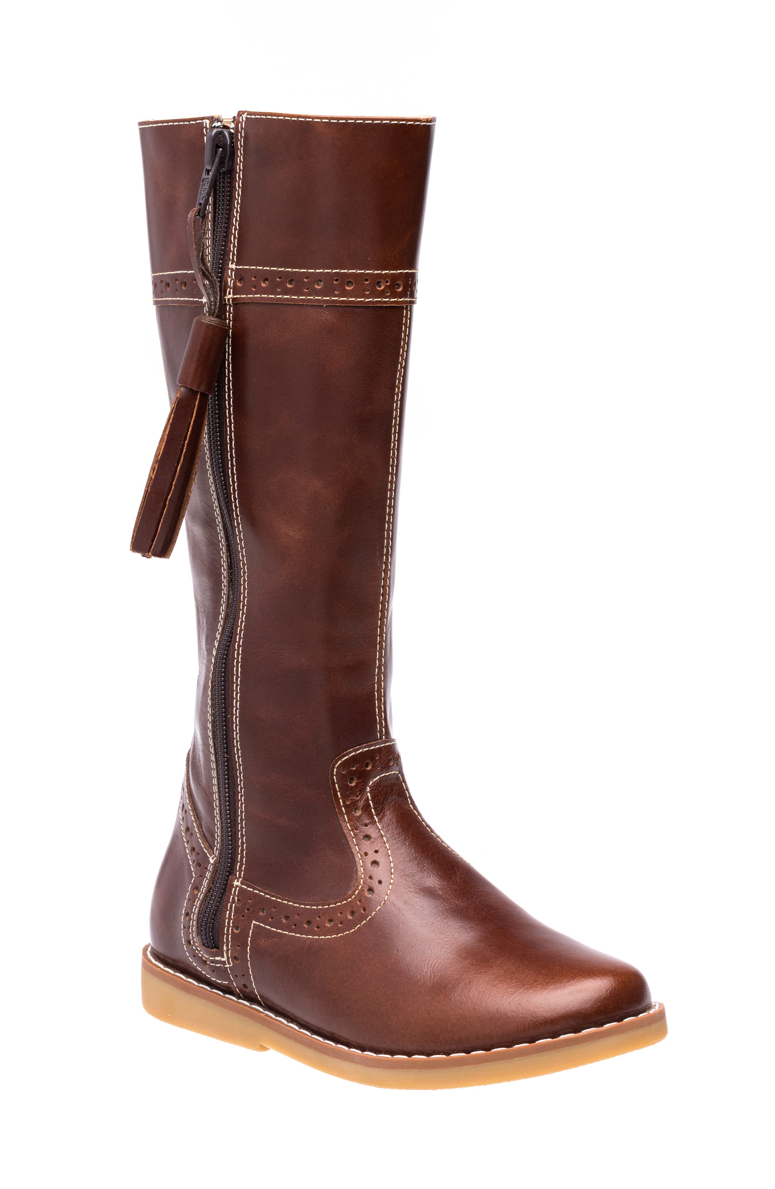 Elephantito Riding Boot, Main, color, 
