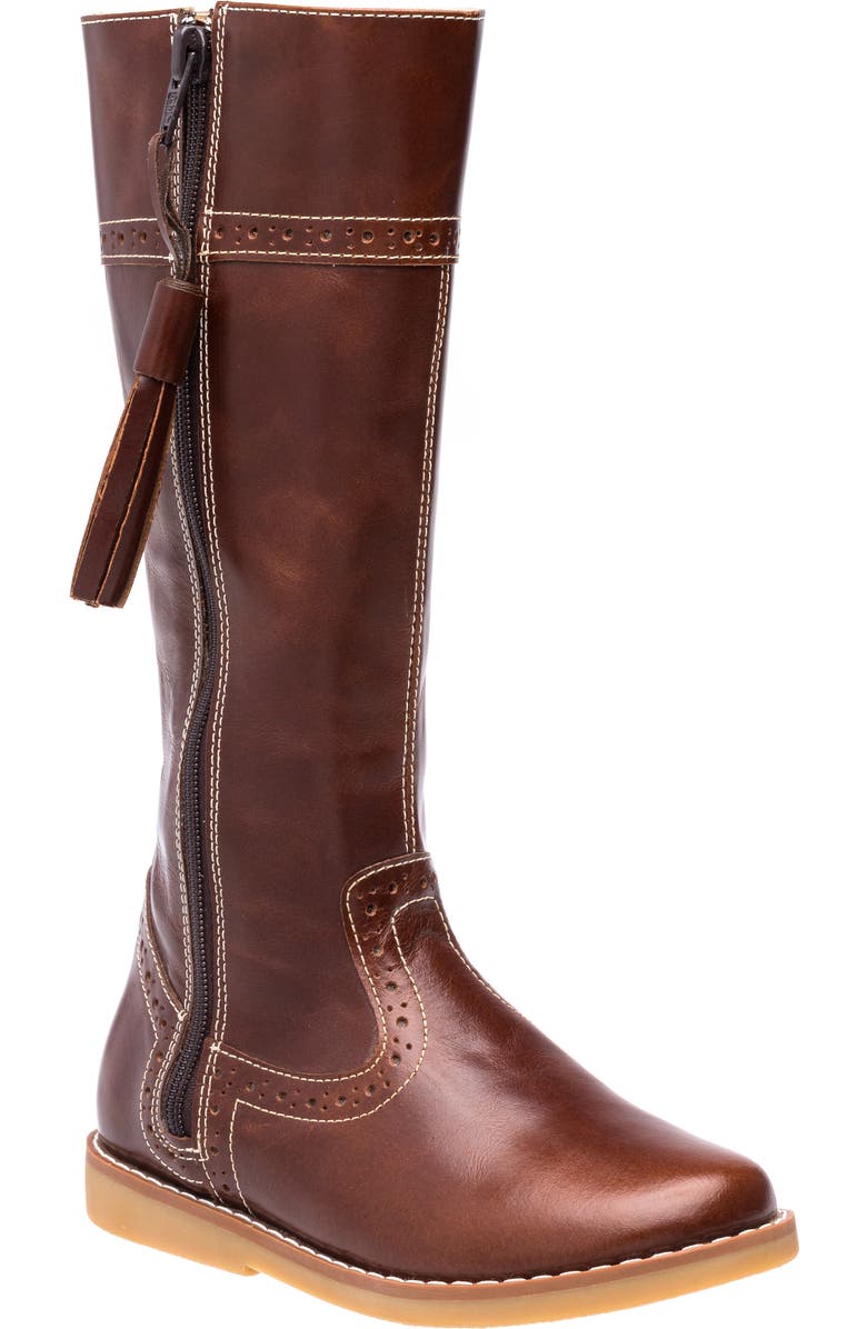 Elephantito Riding Boot, Main, color,