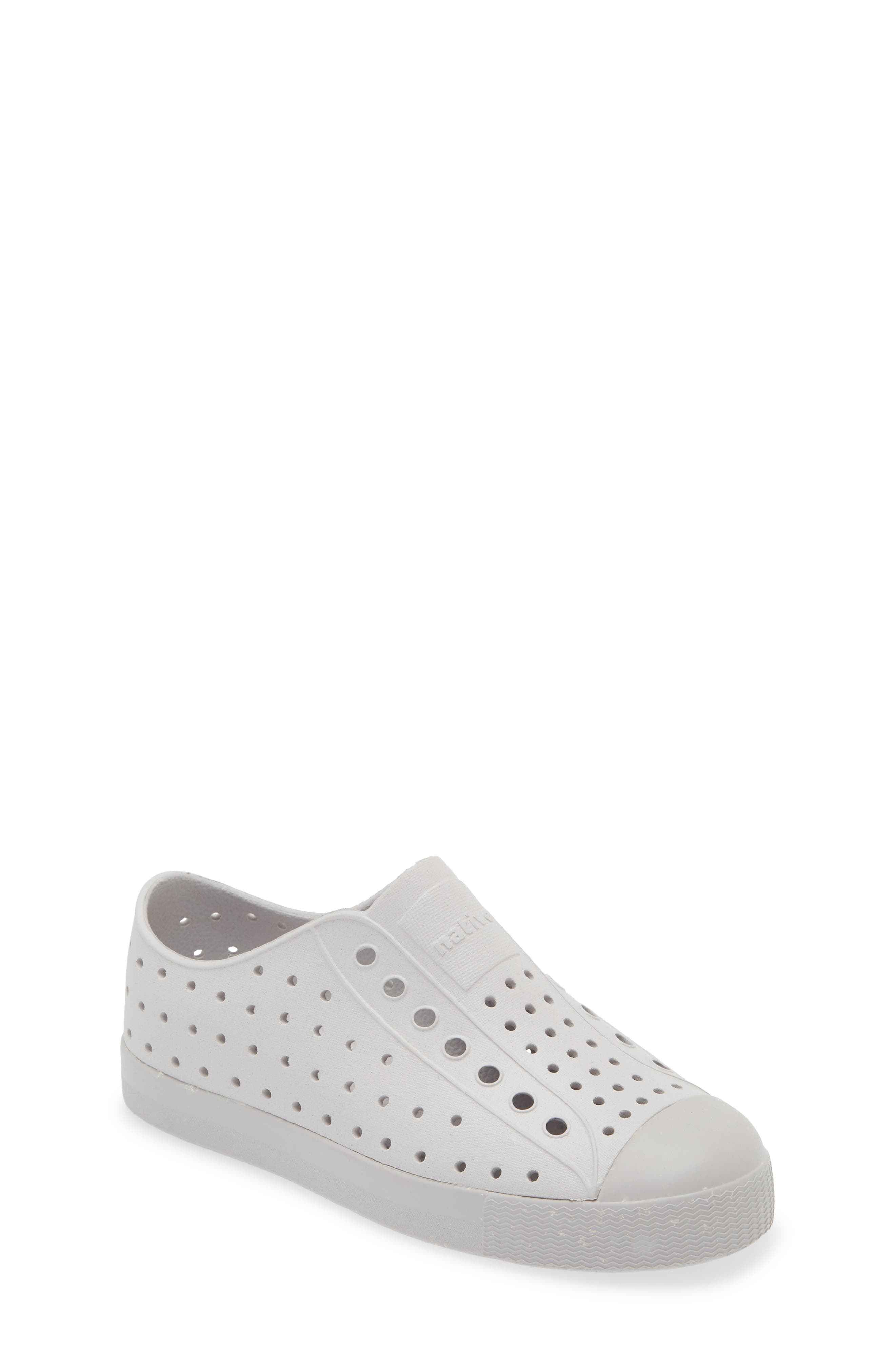 Native Shoes Native Jefferson Rise by Bloom Slip-On Sneaker, Main, color, 